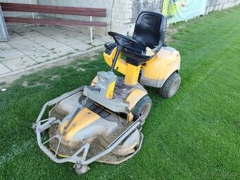 Stiga Park Pro 16 - 1