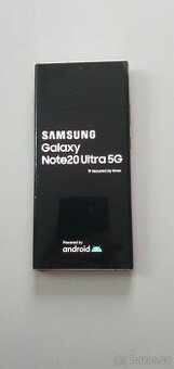 Samsung Galaxy Note 20 Ultra 5G