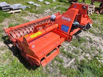 Půdní fréza KUHN EL122-250