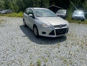 Ford Focus 3 1,6i 16v