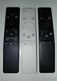 Ovladač Samsung TV.