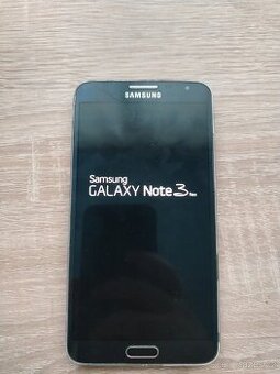 Prodám tento Samsung galaxy note 3 neo