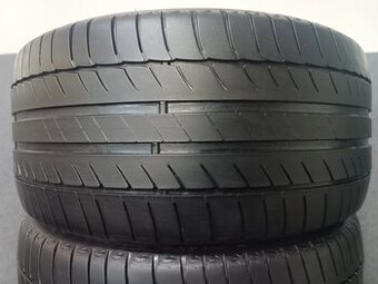 245/40 R17 MICHELIN (4413)