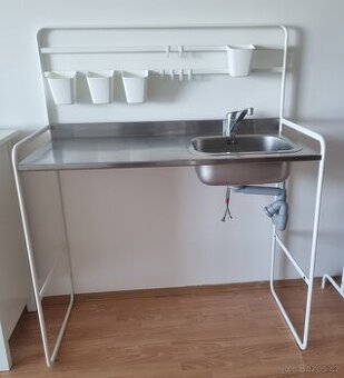 Mini kuchyňka Sunnersta - IkEA