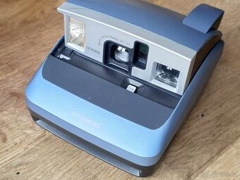 Polaroid one 600 - 1