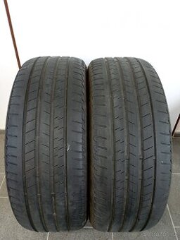245/45/20 Bridgestone Alenza 001 runflat