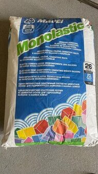 Mapei Monolastic 20kg