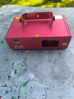 Disco Laser Světlo