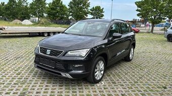Seat Ateca 1.6 tdi 85kw 140tkm fulled