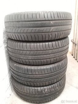 Letní pneu Michelin 205/60/16