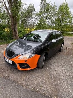 Seat Leon Cupra 1P 2.0tfsi BWJ 177kw