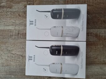 Ústní sprcha Tesla Flosser fs200