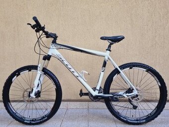 #80 Zánovní ultralehké Scott Scale XT+AIR, pro 180-190cm