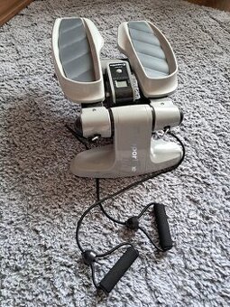 Stepper