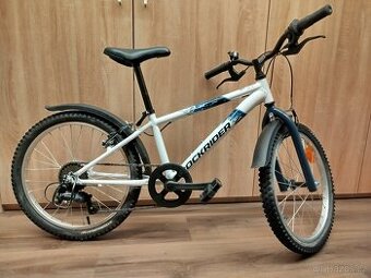 Dětské kolo Rockrider 20"