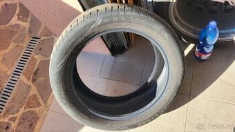 pneu nokian wetproof 215/50 R17 95V