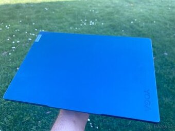 Lenovo Yoga Pro 7 v záruce