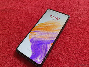 Samsung Galaxy A53 5G A536 DS TOP stav
