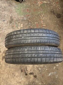 Gumy Bridgestone Ecopia ep500 155/70 R19
