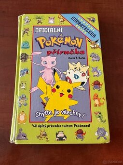 Pokemón album