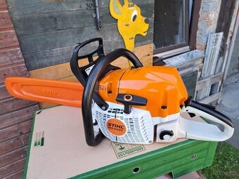 Motorová pila Stihl MS 400 C
