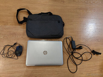 Notebook HP 15.6, intel i7-7500, podsvícená, num. klávesnice
