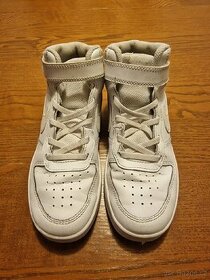 Boty Nike dětské