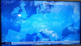 Tv Panasonic 100 cm