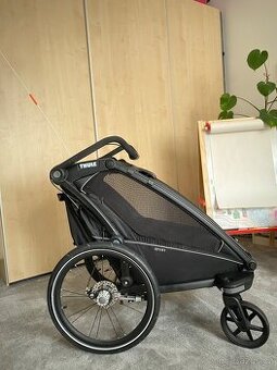 Thule Chariot sport 1