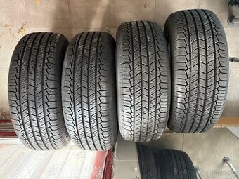 Letní pneumatiky 215/65 r16