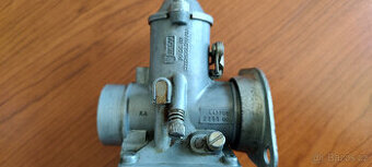 Jawa 350/638 karburátor
