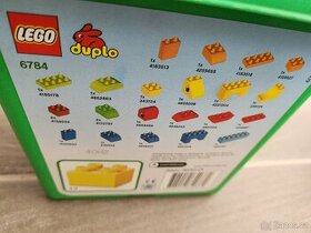 Lego duolo