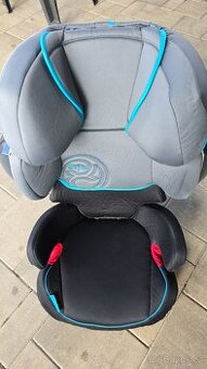 Cybex Solution X2