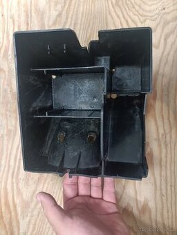 Jawa 350 / 634 original kastlík baterie