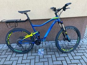 Giant Trace 3