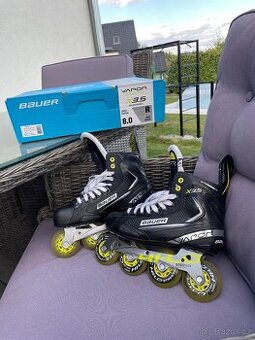Brusle kolečkové Bauer Vapor X3.5 RH SR vel.8(EU43)