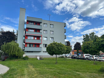 BYT 3+kk 70m2 +balkón, sklep; Veverská Bítýška, Brno-venkov