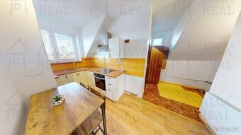 Dlouhodobý pronájem bytu 2+1, 47 m², Veverská Bítýška, ul...