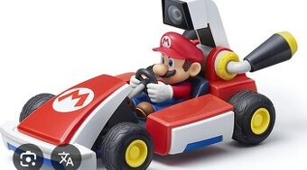 Mario Kart auto na ovládání k Nintendu switch