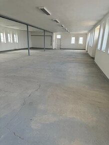 Kolín, hala, sklady, výroba, 250m2, perfektní stav
