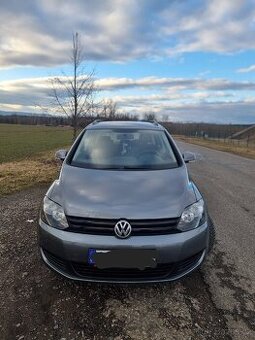 VW golf plus 1.4i