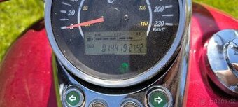 Hyosung ST7