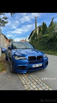 Bmw X5m 410kw