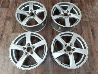 5x108 Volvo V60 7Jx16 ET50 číslo dílu 31423046 alu disky