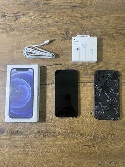 iPhone 12 mini - 1