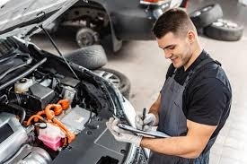 Automechanik |Německo | bez jazyka | od 74 000 CZK v čistém