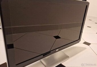 HP 2309m, 1920 x 1080