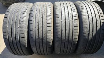 Letní pneu 225/55/17 Continental