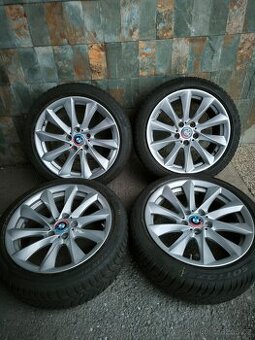 Originál ALU kola BMW R18 styling 415 rozteč 5 x 120 letní