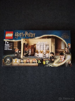 LEGO Harry Potter 76386 Bradavice: omyl s mnoholičným lektva